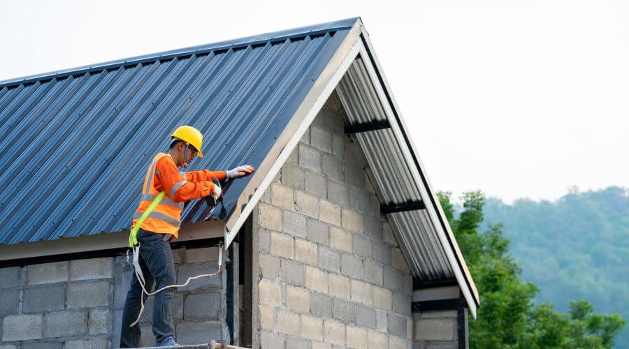 Expert top industrial roofings services in Senath, MO